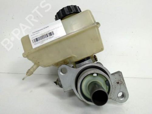 Brake master cylinder MERCEDES-BENZ C-CLASS (W202) C 250 Turbo-D (202.128) | BP7246914M77 