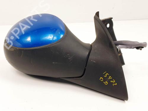 right-mirror-peugeot-1007-km_-2005-24990525 main image