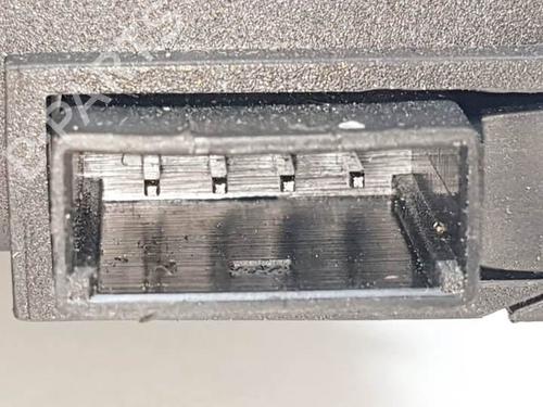 Electronic module AUDI A4 B6 Convertible (8H7) 2.4 | BP17837801M83 - Image 2