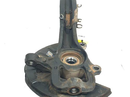 Right front steering knuckle VW TOUAREG (7LA, 7L6, 7L7) 2.5 R5 TDI | BP30166791M26