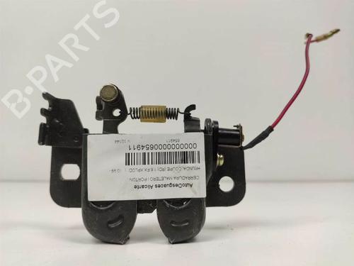 Used Tailgate lock Tailgate lock HYUNDAI COUPE I (RD) 1.6 i 16V (114 hp) 10692434 10692434