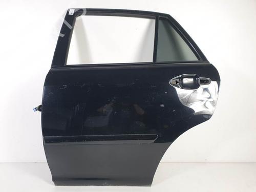 Porta trás esquerda Porta trás esquerda LEXUS RX (_U3_) 400h AWD (MHU38_) (211 hp) 8873044 8873044
