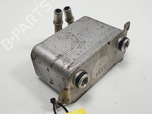 Used Oil radiator Oil radiator BMW 6 Convertible (E64) 650 i (367 hp) 13958376 13958376