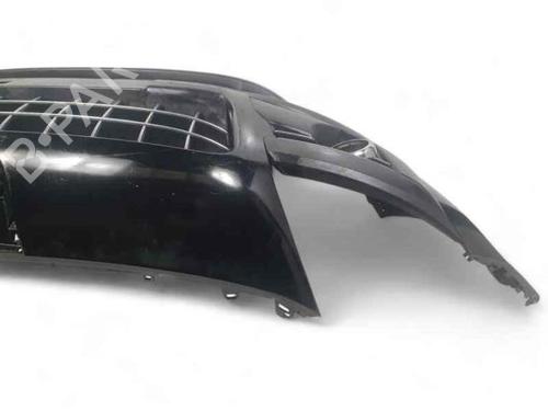 Front bumper PEUGEOT 3008 I MPV (0U_) 1.6 HDi | BP24933008C7 