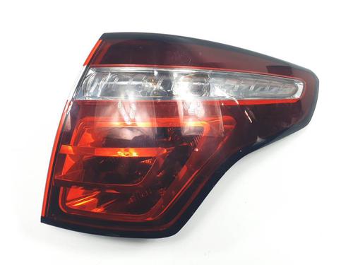 Used Right taillight Right taillight CITROËN C4 Picasso I MPV (UD_) 1.6 HDi 110 (112 hp) 25116920 25116920