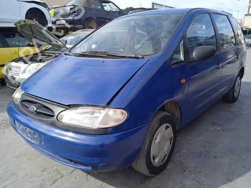 Used Parts FORD GALAXY I (WGR)  1.9 TDI  1640278