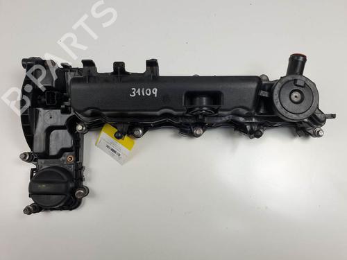 Used Valve cover Valve cover CITROËN JUMPER II Van 2.2 BlueHDi 140 (140 hp) 28027153 28027153