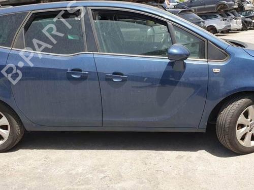 Brake master cylinder OPEL MERIVA B MPV (S10) 1.4 (75) | BP28595709M77  - Image 20
