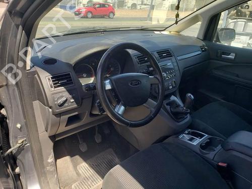 Right front window switch FORD FOCUS C-MAX (DM2) 2.0 TDCi | BP17545380I26 - Image 8