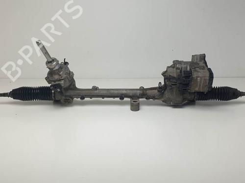 Used Steering rack Steering rack FORD C-MAX II (DXA/CB7, DXA/CEU) 1.0 EcoBoost (125 hp) 25128626 25128626