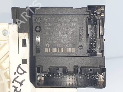 Left front window motor SEAT LEON (1P1) 1.8 TSI | BP39916595E21 - Image 3
