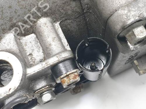 AC compressor BMW 3 Touring (E46) 320 i | BP12372392M34 