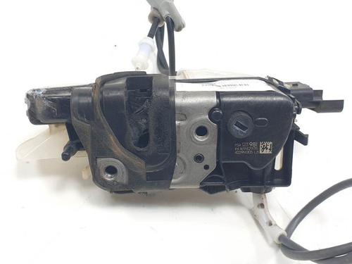 Used Front left lock CITROËN C3 III (SX) 1.2 PURETECH 110 (110 hp) 28508219