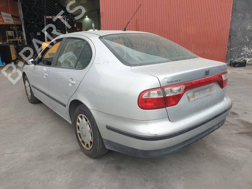 Engine SEAT TOLEDO II (1M2) 1.6 16V | BP38480714M1 - Image 8