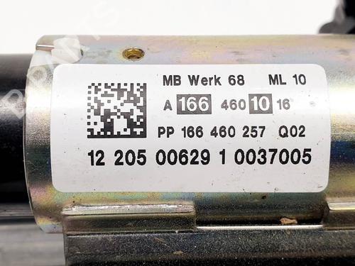 Steering column MERCEDES-BENZ M-CLASS (W166) ML 350 BlueTEC 4-matic (166.024, 166.023) | BP24929341M21  - Image 6