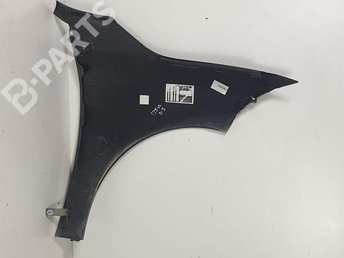 Left front fenders RENAULT MEGANE III Grandtour (KZ0/1) 2.0 dCi (KZ0Y) | BP10176674C41 