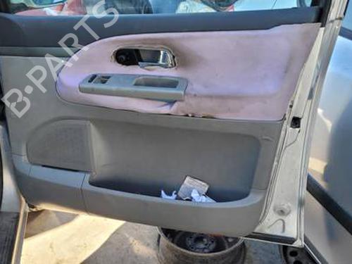 Servo brake SEAT ALHAMBRA (7V8, 7V9) 1.9 TDI | BP30998598M42 