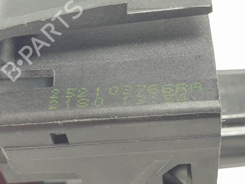 Warning switch RENAULT CLIO III (BR0/1, CR0/1) 1.5 dCi | BP25289544I22 - Image 2