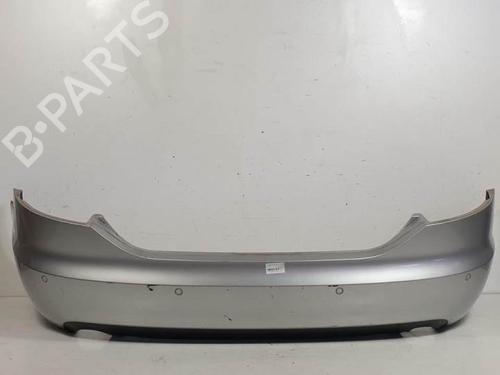 Used Rear bumper AUDI A6 C6 (4F2) 2.0 TDI (140 hp) 17620595