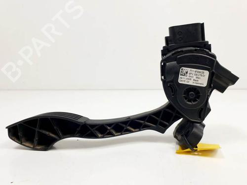 Pedal FORD TRANSIT CONNECT (P65_, P70_, P80_) 1.8 TDCi | BP16500138I4 