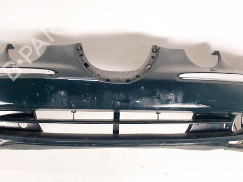 Front bumper JAGUAR S-TYPE II (X200) 3.0 V6 | BP16056263C7 