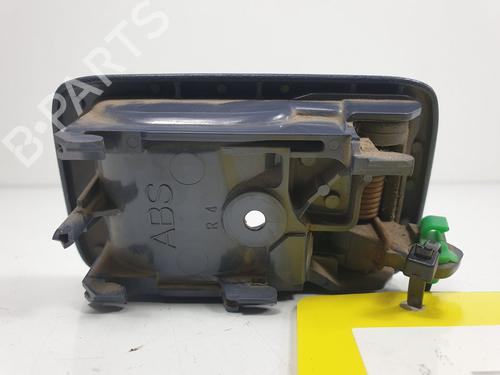 Rear left interior door handle TOYOTA HILUX VII Pickup (_N1_, _N2_, _N3_) 2.5 D 4WD (KUN25) | BP12378113I15 