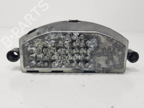 Used Heater resistor Heater resistor VW GOLF VII (5G1, BQ1, BE1, BE2) 2.0 TDI (150 hp) 11648744 11648744