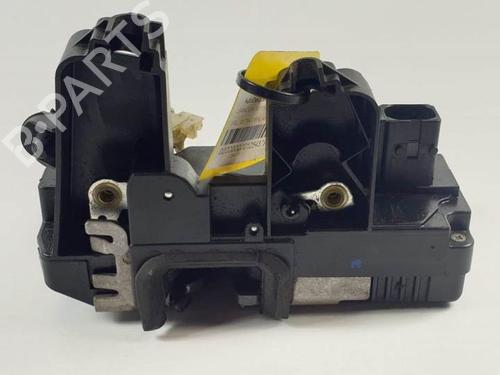Rear right lock OPEL VECTRA C (Z02) 1.9 CDTI (F69) | BP19091442C99 