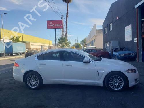 Left front window switch JAGUAR XF I (X250) 2.2 D | BP25138212I27  - Image 12