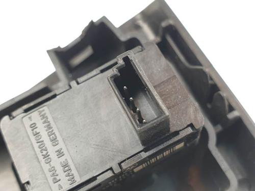 Right front window switch BMW 6 Convertible (E64) 645 Ci | BP27885016I26 