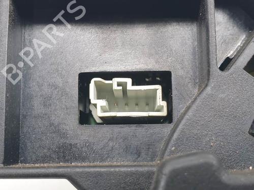 Headlight switch CITROËN C4 Coupe (LA_) 1.6 HDi | BP13693109I24 