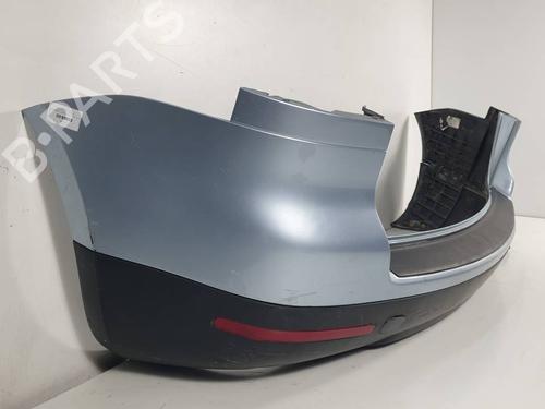 Stoßstange hinten VW TOUAREG (7LA, 7L6, 7L7) 2.5 R5 TDI | BP29820458C8 