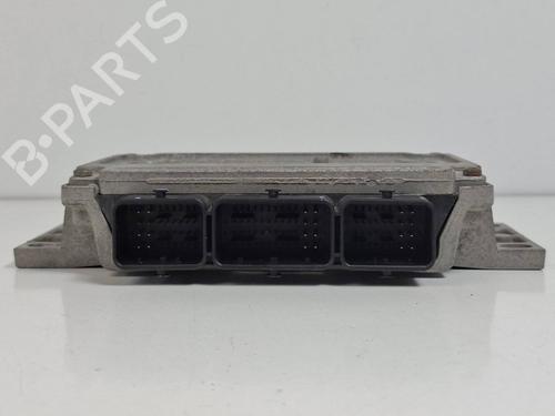 Engine control unit (ECU) PEUGEOT 307 CC (3B) 2.0 16V | BP40287804M57 - Image 2