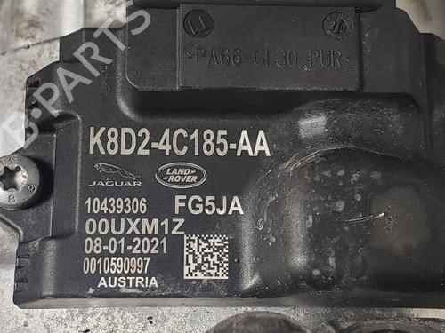Front differential LAND ROVER RANGE ROVER EVOQUE (L551) 2.0 D150 4x4 | BP25256070M23  - Image 10