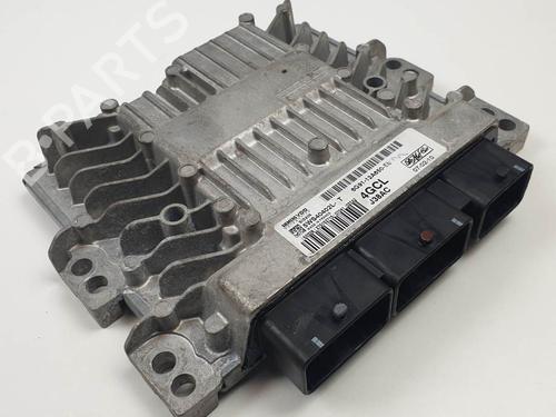 Used Engine control unit (ECU) Engine control unit (ECU) FORD S-MAX (WA6) 2.0 TDCi (140 hp) 28059617 28059617
