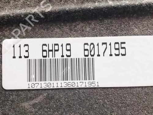 Gearbox BMW 1 (E87) 120 d | BP12382837M3 