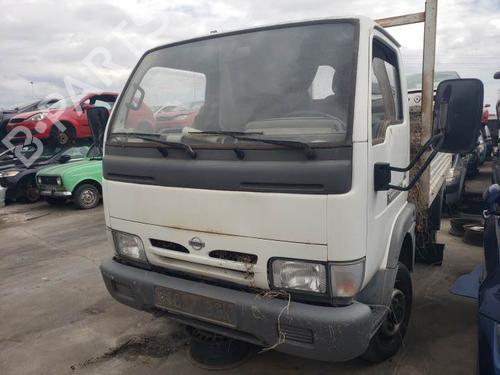 Used Parts NISSAN CABSTAR E (TL_, VL_) 90.32, 90.28, 95.32, 95.28 (TL0) (90 hp) 4211531
