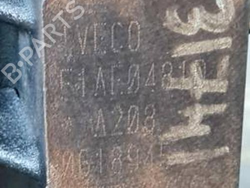 Other FIAT DUCATO Van (250_) 120 Multijet 2,3 D | BP31142978O1 