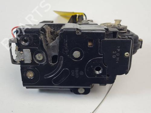 Used Front right lock Front right lock AUDI TT (8N3) 1.8 T (180 hp) 34534490 34534490