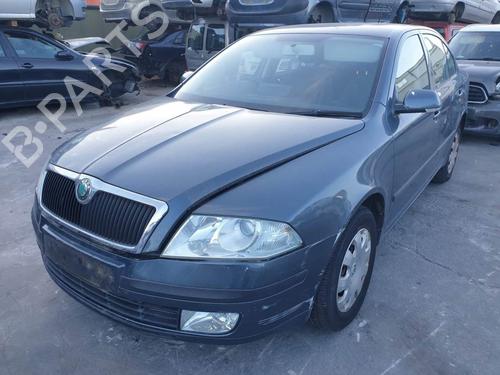 Used Parts SKODA OCTAVIA II (1Z3) 1.4 2434730