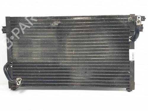 Used AC radiator AC radiator MITSUBISHI PAJERO CLASSIC (V2_W, V6_W, V7_W) 2.5 TD (V24W) (115 hp) 13746776 13746776