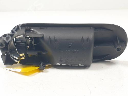 Front right interior door handle VW GOLF PLUS V (5M1, 521) 2.0 TDI | BP34512173I14 - Image 2