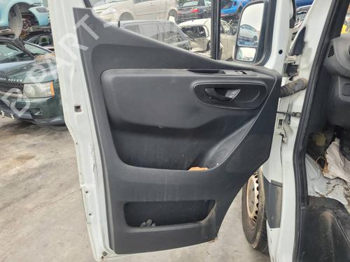 Front right interior door handle MERCEDES-BENZ SPRINTER 3,5-t Van (B907, B910) 311 CDI (910.631, 910.633) | BP36594689I14 - Image 9