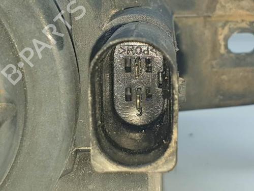 Left front fog light SEAT LEON (1M1) 1.6 16 V | BP24929570C30 