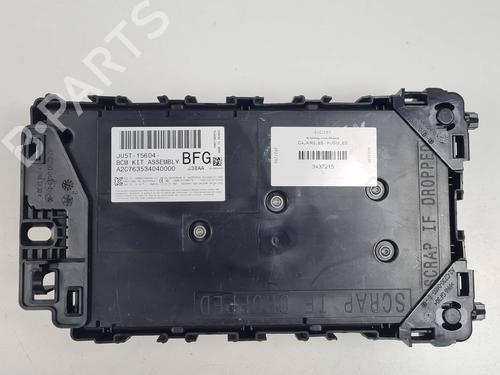 Fuse box FORD MONDEO V Saloon (CD) 2.0 Hybrid | BP40175896E1 - Image 2