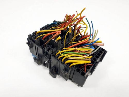 Fuse box DACIA LODGY (JS_) 1.5 dCi (JSMC, JSAF) | BP16179979E1 - Image 2