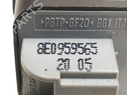 Mirror switch AUDI A4 B7 (8EC) 2.0 TDI | BP28027380I25 