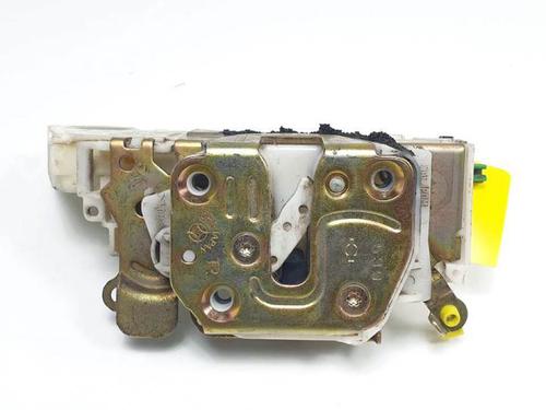 Used Rear right lock NISSAN PICK UP (D22) 2.5 Di (133 hp) 29271903