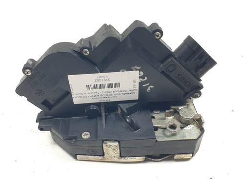 Front right lock SMART FORFOUR (454) 1.5 (454.032) | BP29138830C97 - Image 4