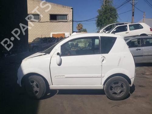 Steering rack AIXAM A.721 0.4 D | BP25295569M22  - Image 13